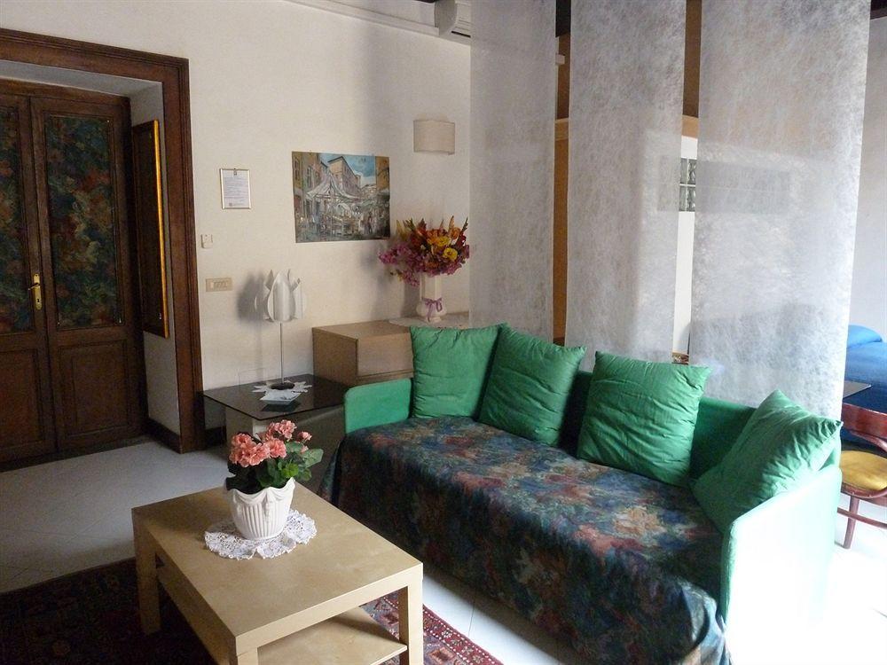 Bb Santa Rosa Viterbo Exterior foto