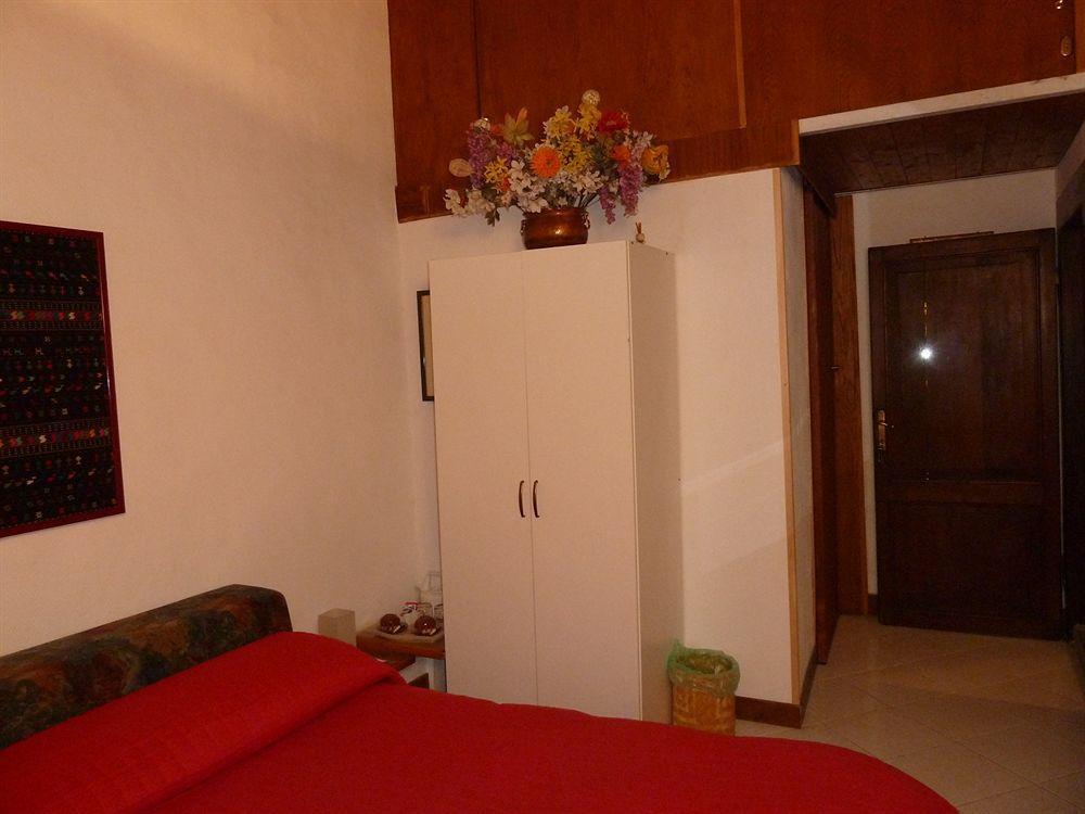 Bb Santa Rosa Viterbo Exterior foto