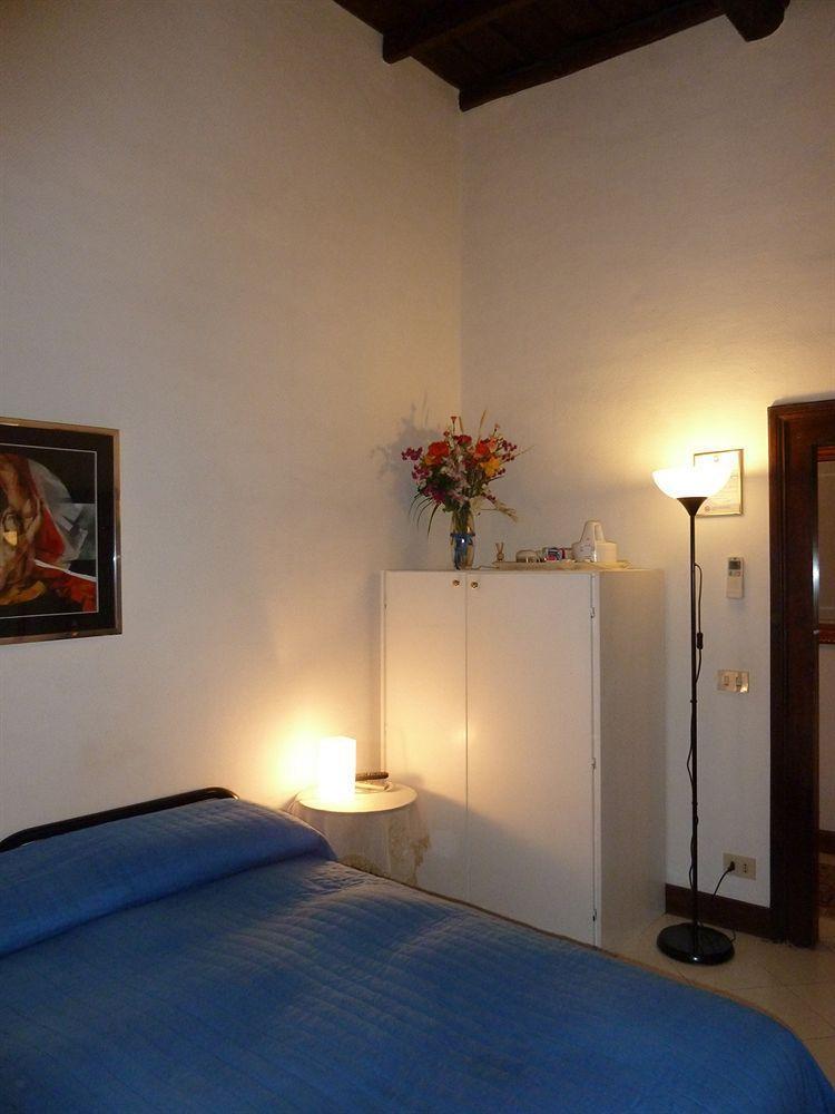 Bb Santa Rosa Viterbo Exterior foto