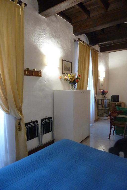 Bb Santa Rosa Viterbo Quarto foto