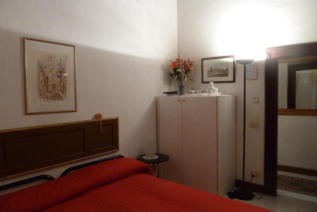 Bb Santa Rosa Viterbo Quarto foto